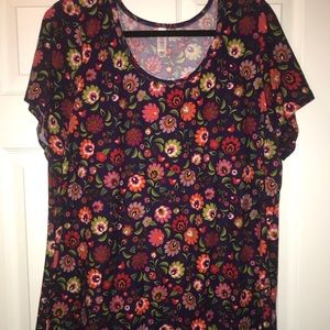 LuLaRoe Classic Tee